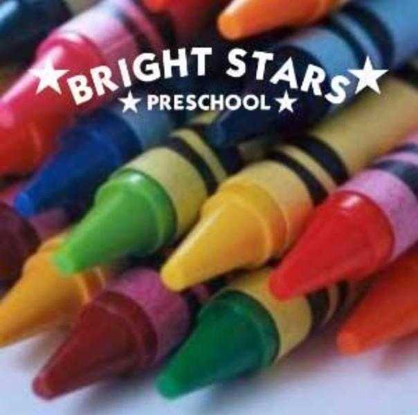 Brightstars Preschool is now taking child admissions