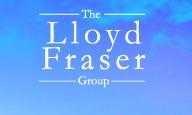 Brilliant distribution logistics service by The Lloyd Fraser Group