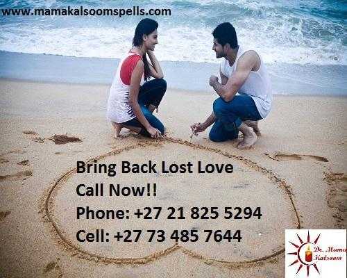 Bring Back Your Love With 100 Working Lost Love Spell27218255294