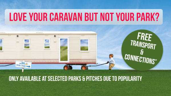 Bring Your Caravan Here to Southview Skegness Ingoldmells Chapel Sutton East Coast