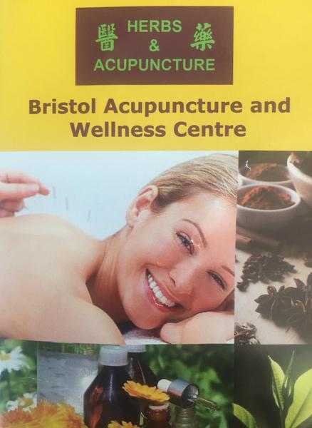 Bristol Traditional Chinese Acupuncture and Massage