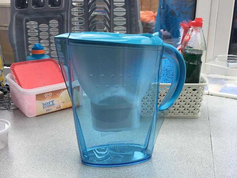 Brita Water Filter Jug