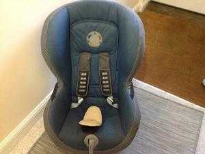 Britax Car Seat