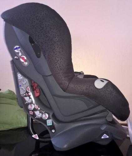 Britax Car Seat