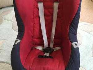 Britax Child Car Seat