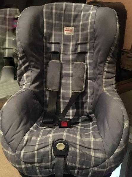 BRITAX Eclipse Baby Car Seat