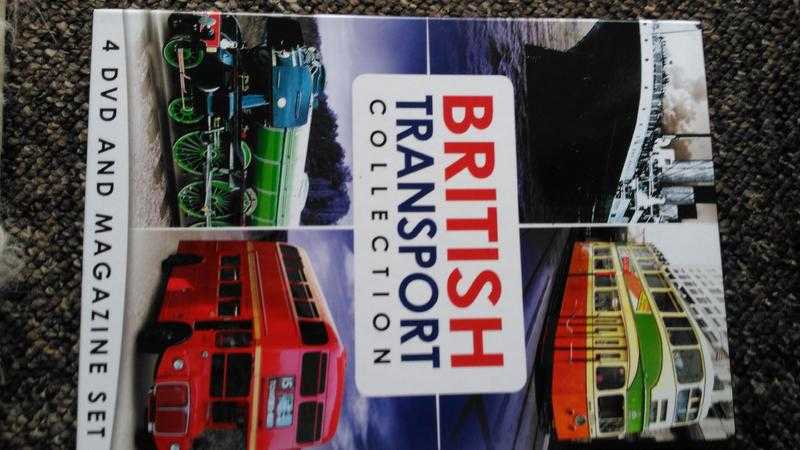 British transport