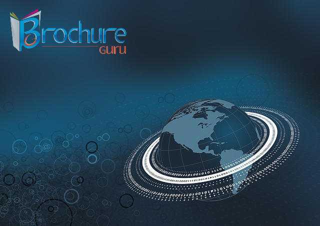 Brochure Guru offering creative poster design service at affordable cost