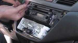 Broken Car Climate Control (acc)