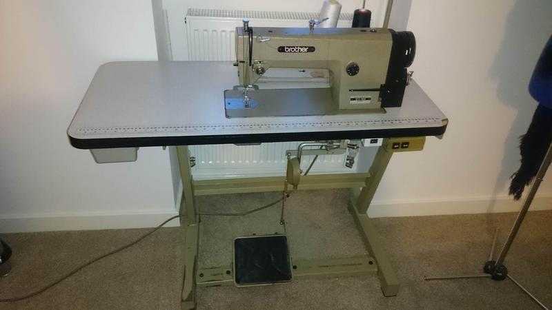 Brother B755 Mk 3 sewing machine