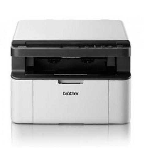 Brother DCP-1510 Laser Printer A4 Mono - A-Grade