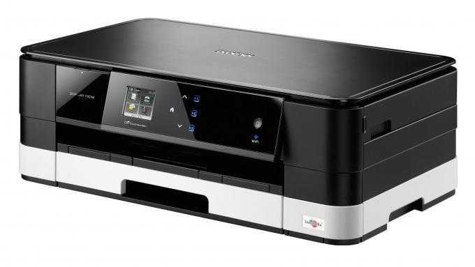 Brother DCP J4120 DW All-in-one printer