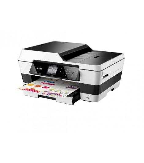 Brother MFC-J6520DW All-in-One A3 Colour Inkjet Printer