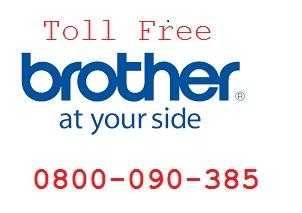 Brother printer support number 0800-090-3850 Brother Customer Support Number