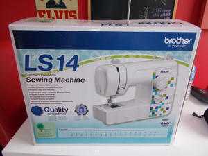 Brother Sewing Machines