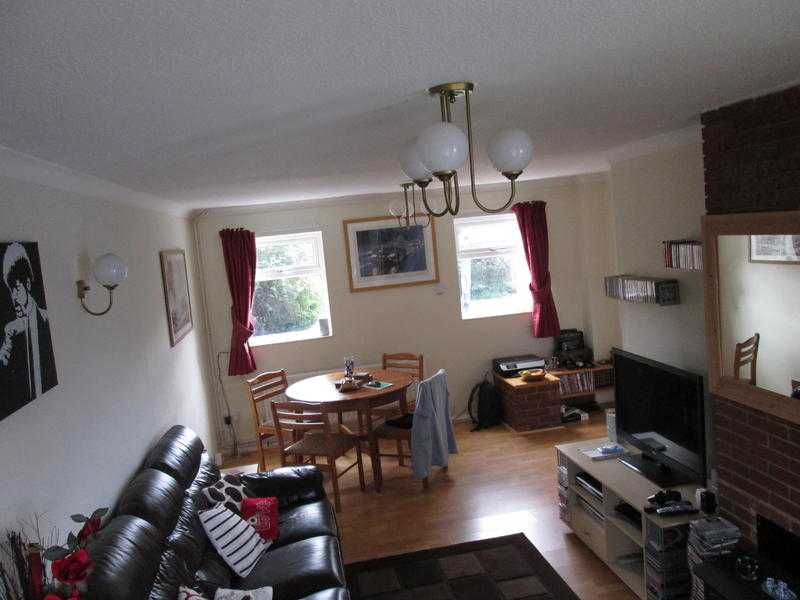 Broughton Semi Detached 2 bed with Garage Quiet Close For Rent