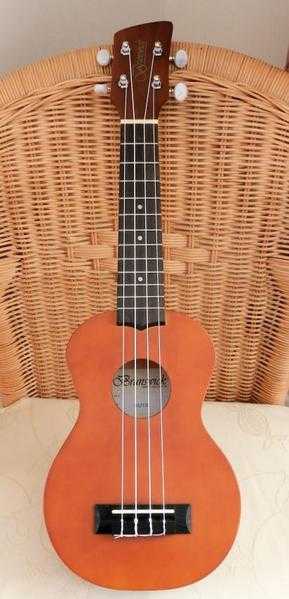 BRUNSWICK SOPRANO UKULELE