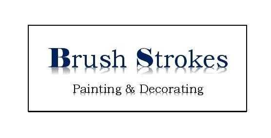 Brush Strokes Painting amp Decorating