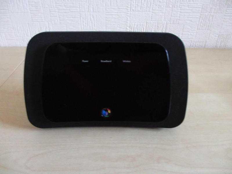 BT HOME HUB 3