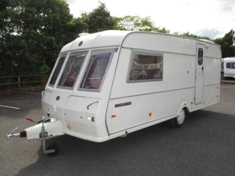 Buccaneer Elan 1996