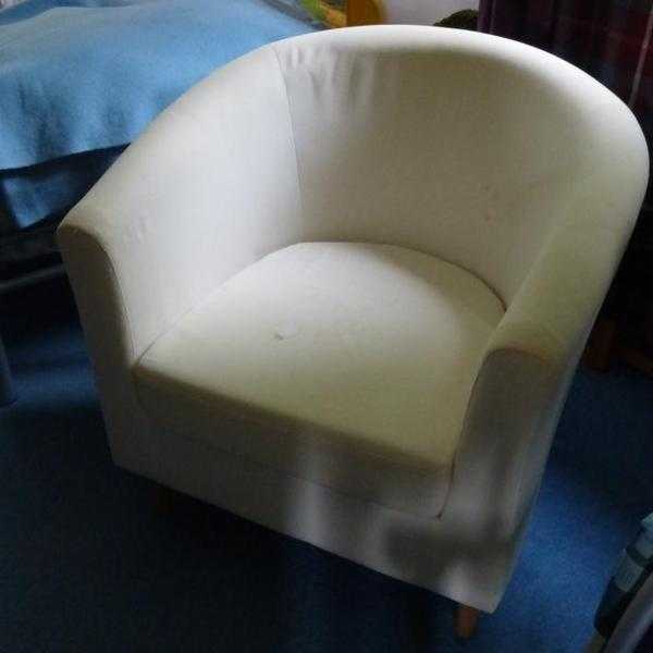 BUCKET  TUB CHAIR