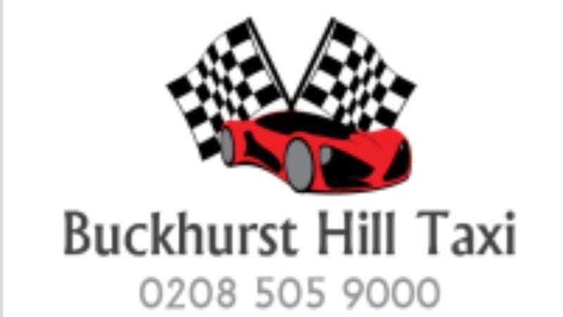 Buckhurst Hill Taxi