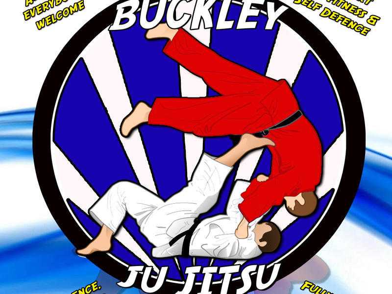 Buckley Ju jitsu Club