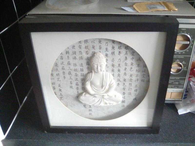 Buddha picture