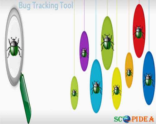 Bug tracking tool