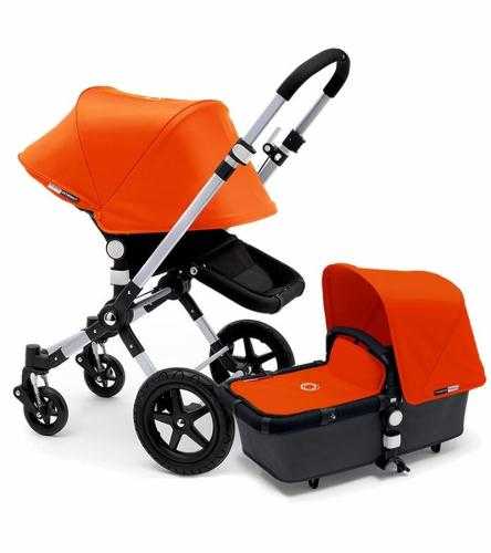 Bugaboo cameleon 3 stroller 2015