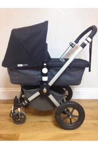 Bugaboo chameleon 2