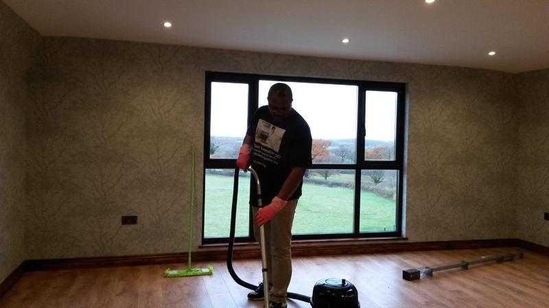 Builders Cleaning Hertfordshire, Commercial Cleaning service Hertfordshire