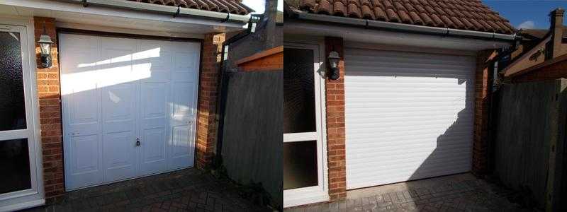 Bulldog Garage doors 70 off