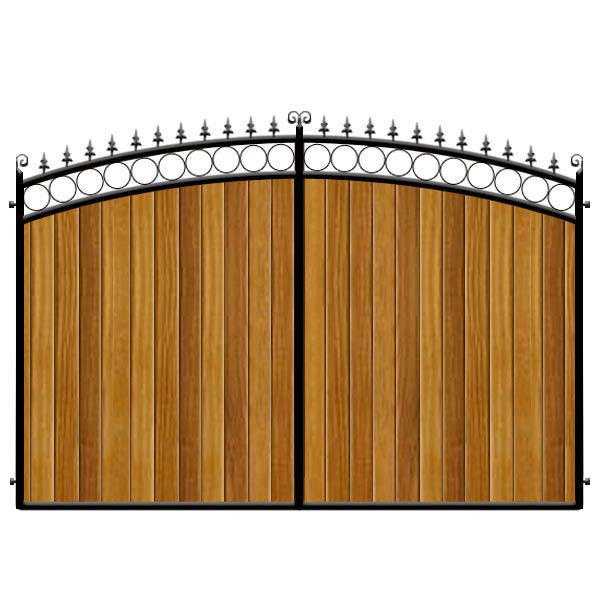 Bulldog Gates and Garage doors