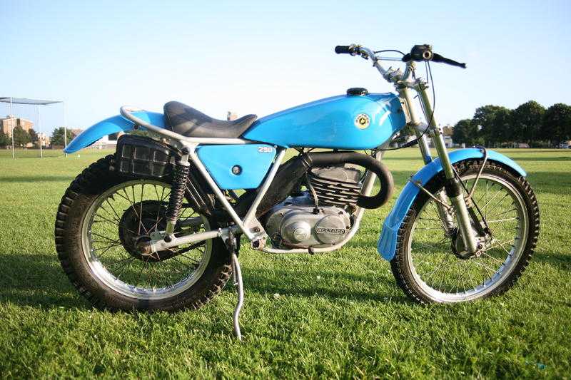 Bultaco 1978