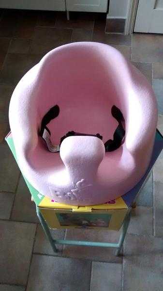 Bumbo Baby Floor Seat