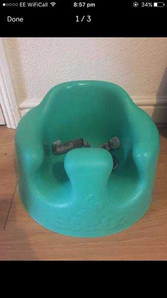 Bumbo great condition
