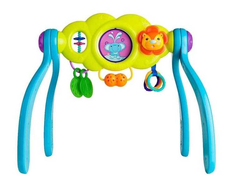 Bumbo Stages Safari Activity Gym