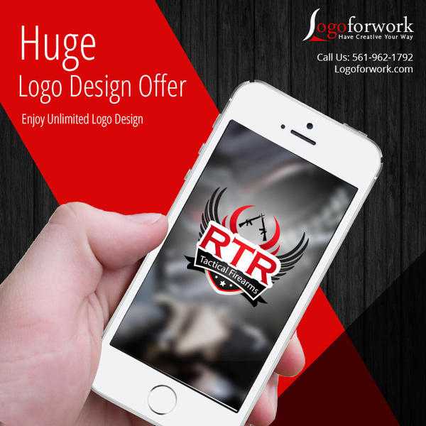 Bumper offer on Logo Design Package For London, UK