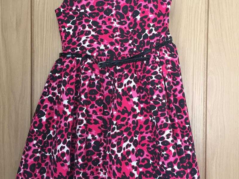 Bundle of Girls Dresses 8-9 Years