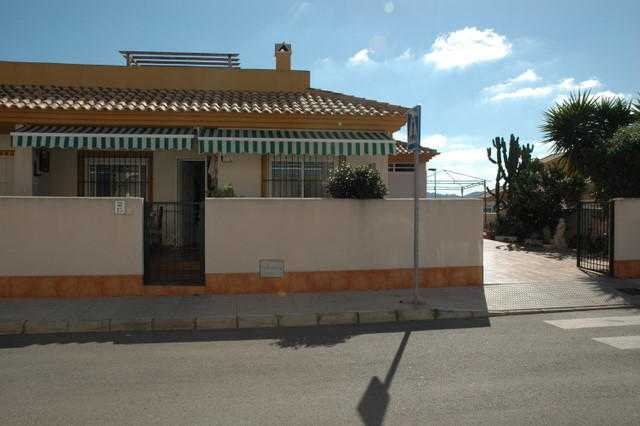 Bungalow for sale. Spain