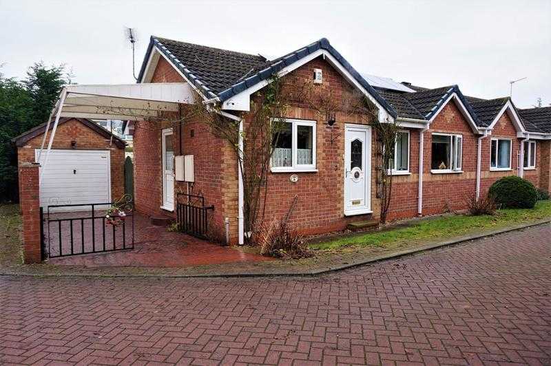 Bungalow  for Sale Yorkshire DN7 5TJ