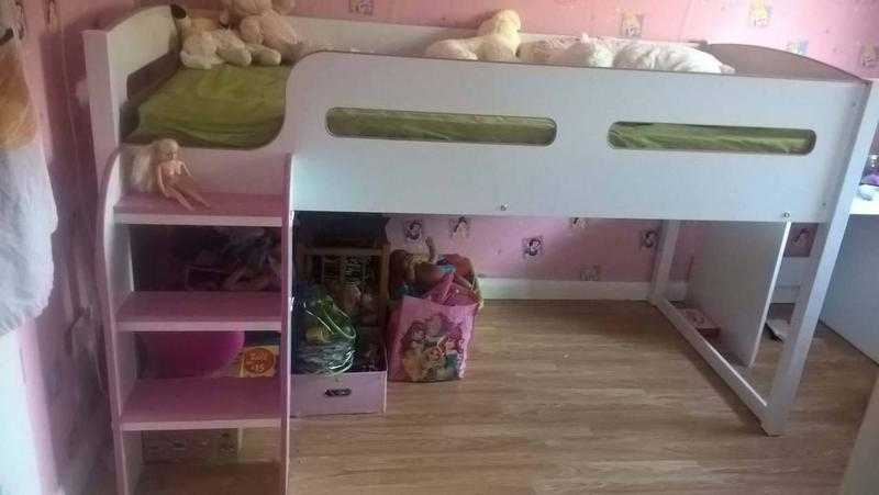 Bunk bed for sale