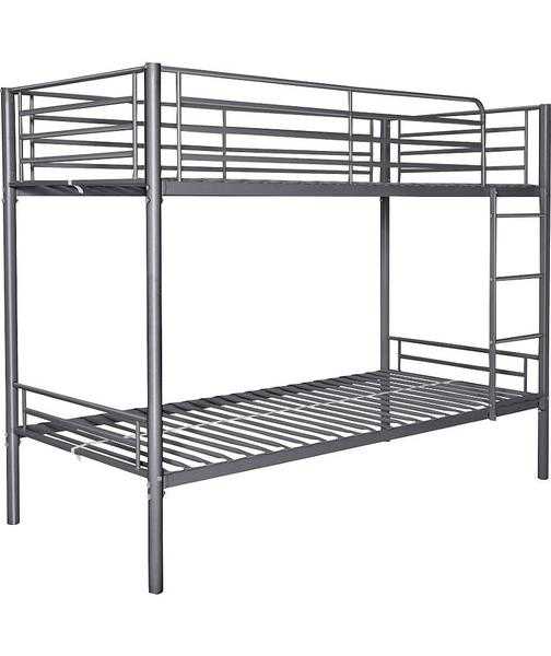 bunk bed frame only