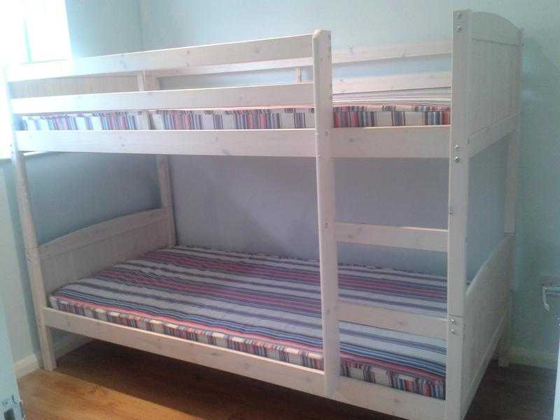 Bunk beds