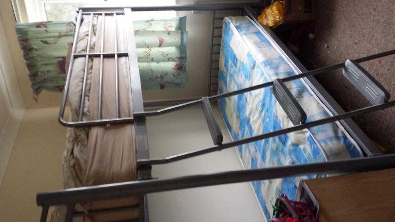 Bunk beds