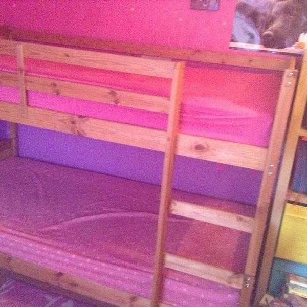 Bunkbed