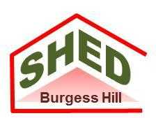 Burgess Hill Shed