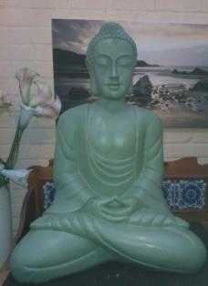 BURMESE BUDDHA