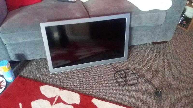 Bush 32quot led tv